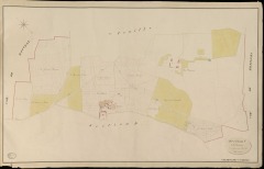 Houlbec-Cocherel.-Section-C-_-de-la-Monnerie-_-2e-et-derniere-Feuille