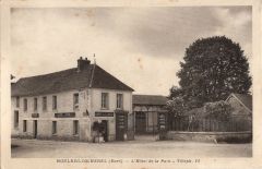 Houlbec-Lhotel-de-la-paix